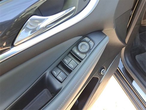 Used 2023 Buick Enclave Essence w/ Experience Buick Package image 16