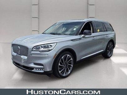 Used 2020 Lincoln Aviator Reserve w/ Equipment Group 201A