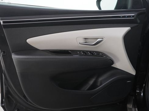 Used 2024 Hyundai Tucson Limited AWD/4WD image 21