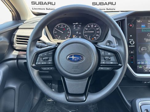 New 2025 Subaru Crosstrek 2.0i Premium AWD/4WD image 13