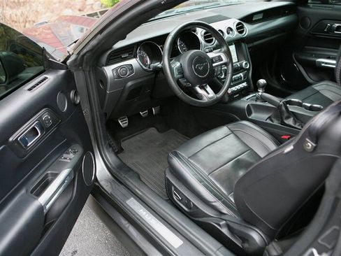 Used 2017 Ford Mustang GT Premium w/ GT Performance Package image 10