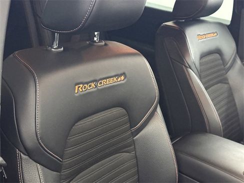 Used 2024 Nissan Pathfinder Rock Creek image 10