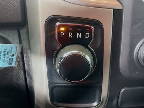 Used 2020 RAM 1500 Classic SLT RWD image 17