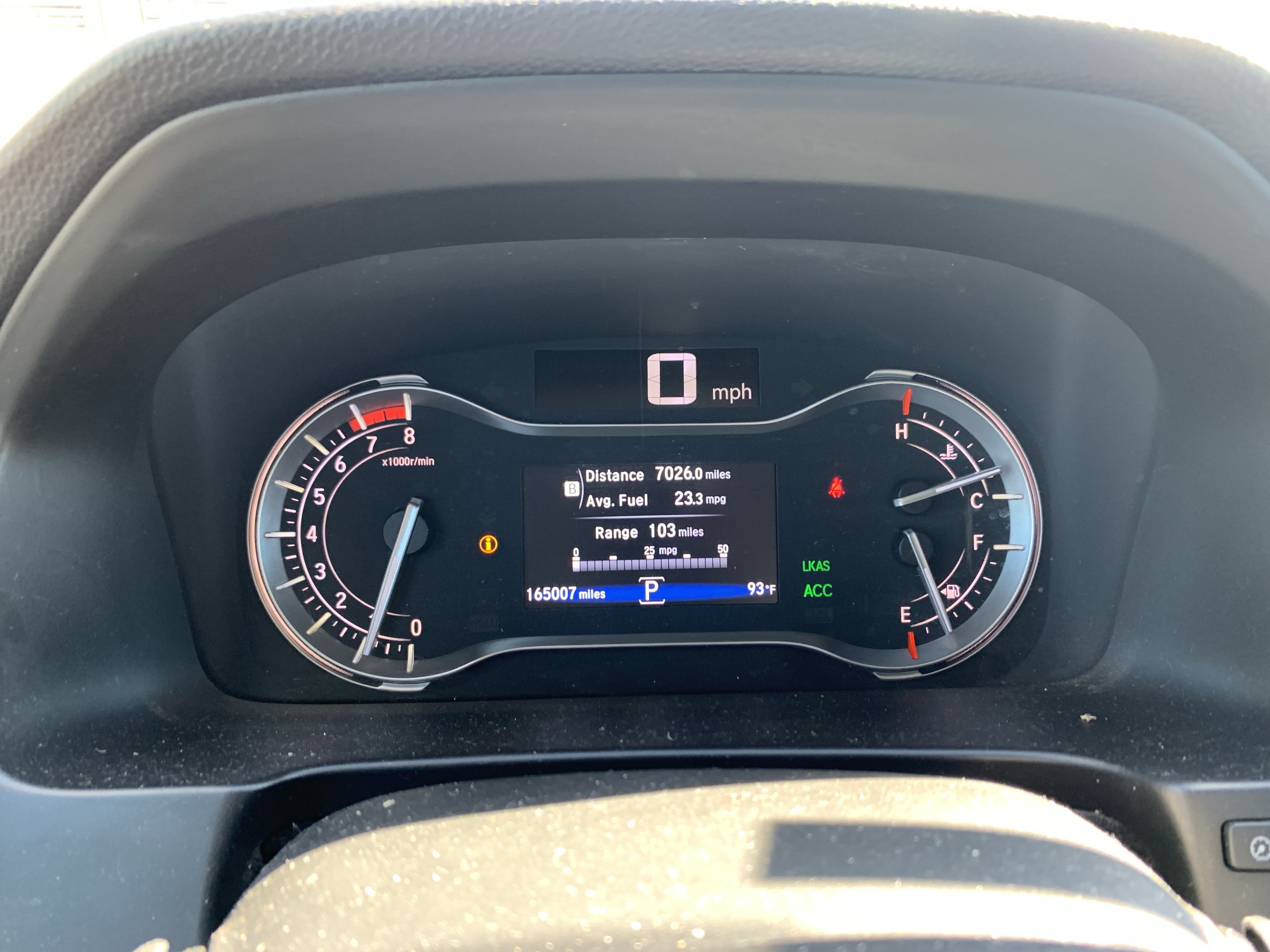 Used 2016 Honda Pilot Elite image 21