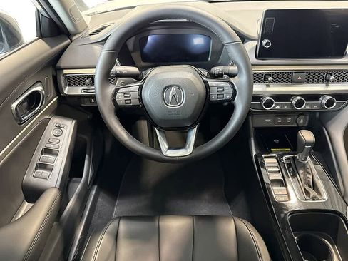 New 2026 Acura Integra FWD image 15