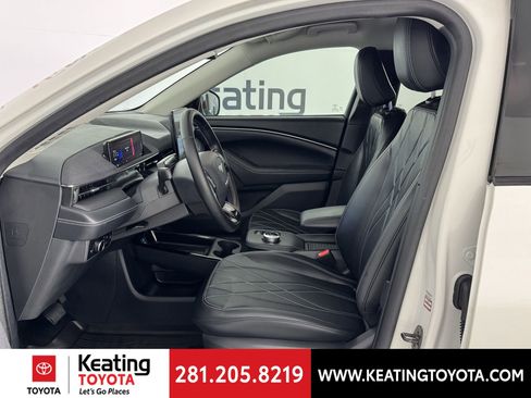 Used 2024 Ford Mustang Mach-E Select w/ Comfort Package Lite image 13