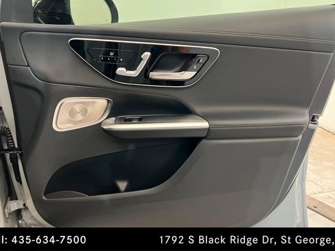 Certified 2026 Mercedes-Benz GLC 300 4MATIC image 23