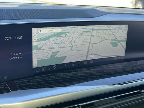 New 2026 Cadillac Escalade IQ Sport 1 image 19