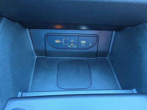New 2026 Kia Sportage SX FWD image 12