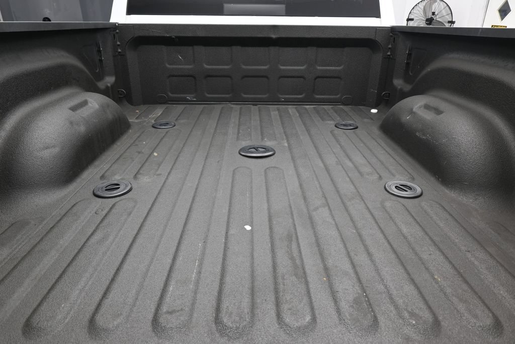 Used 2023 RAM 2500 Laramie AWD/4WD image 41