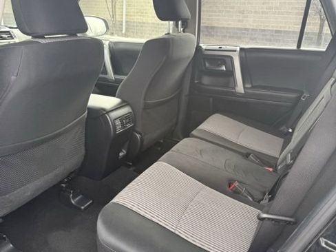 Used 2023 Toyota 4Runner SR5 image 33