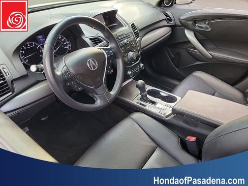 Used 2015 Acura RDX FWD image 9