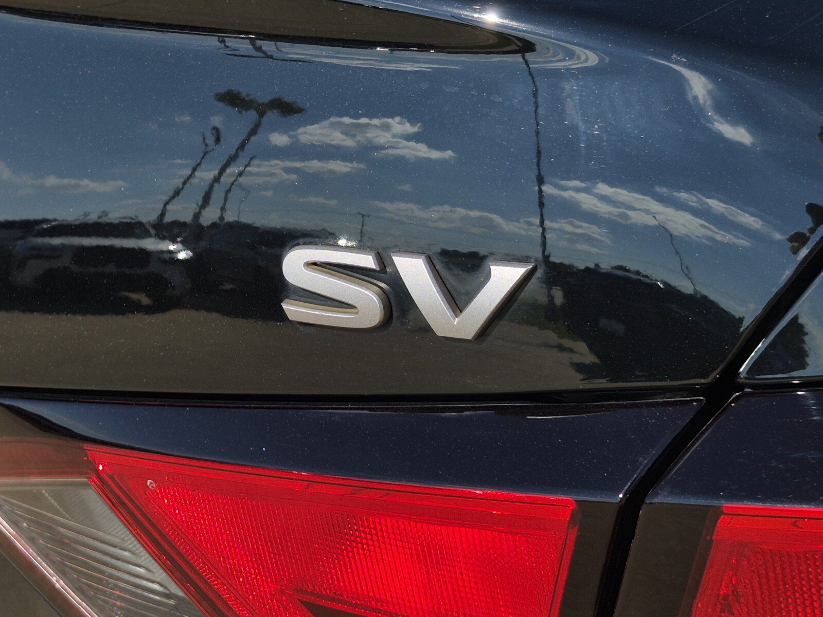 Used 2023 Nissan Altima 2.5 SV FWD image 8