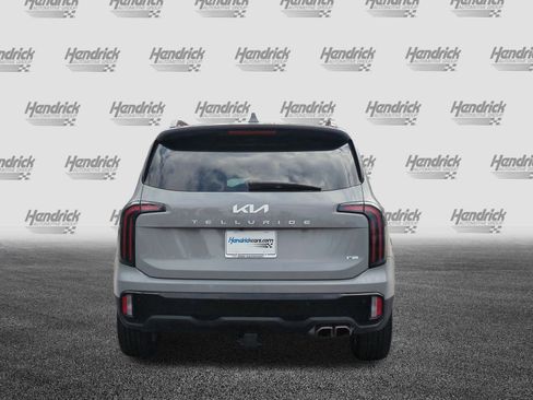 Used 2024 Kia Telluride SX Prestige X-Line image 9