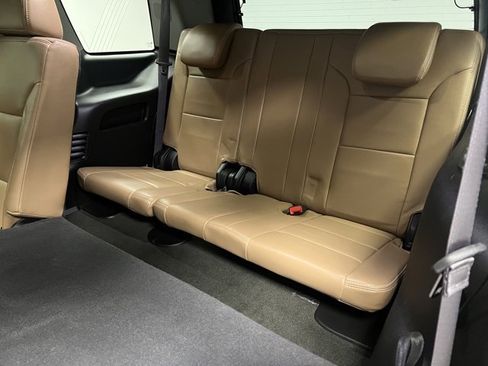 Used 2016 Chevrolet Tahoe LS w/ Max Trailering Package image 45