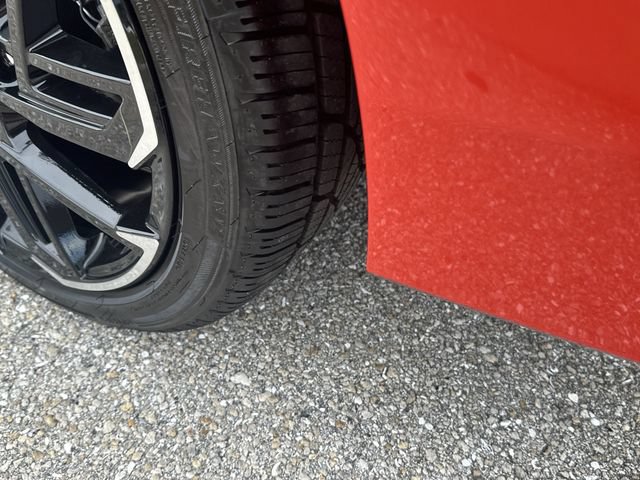 Certified 2026 Nissan Sentra SR w/ SR Premium Package FWD image 11