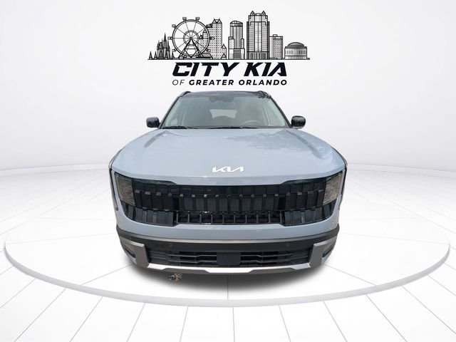 New 2027 Kia Seltos EX FWD image 9