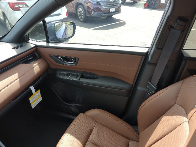 New 2026 Subaru Outback Touring XT AWD/4WD image 24