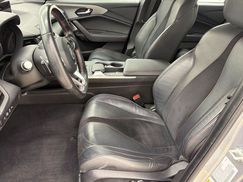 Used 2022 Acura TLX SH-AWD w/ A-SPEC Pkg image 5