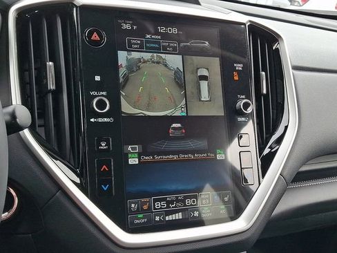 Used 2025 Subaru Ascent Touring image 22