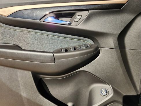 New 2026 Chevrolet TrailBlazer ACTIV w/ Convenience Package image 16