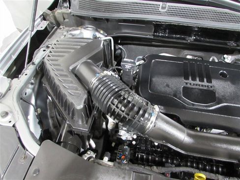 Used 2024 Chevrolet Blazer LT image 66