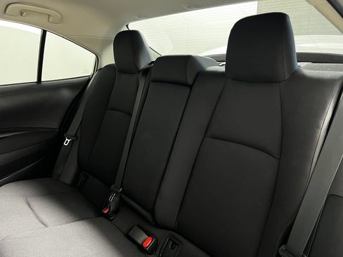 Used 2026 Toyota Corolla LE w/ LE Premium Package FWD image 21