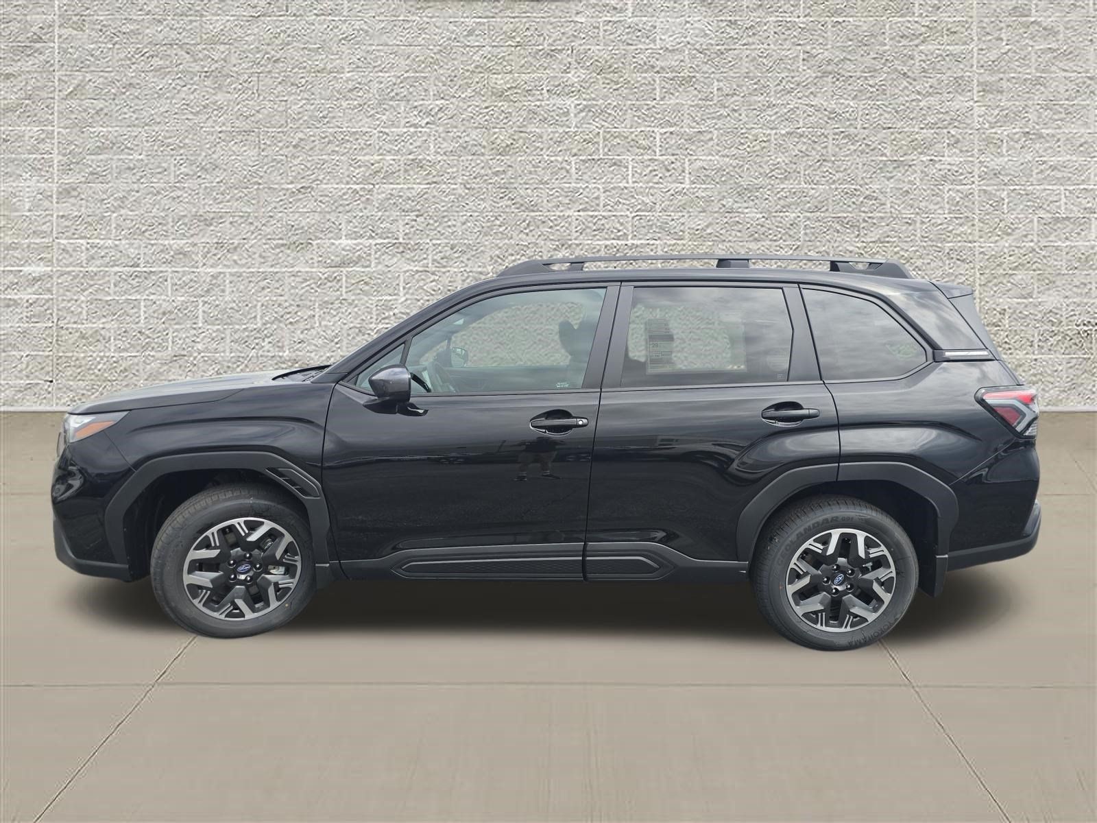 New 2026 Subaru Forester Premium AWD/4WD image 4