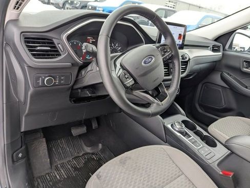 Used 2022 Ford Escape SE w/ Convenience Package image 21