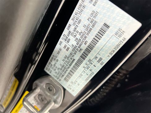 Used 2022 Ford Escape SEL image 27