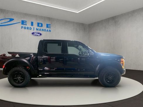 New 2026 Ford F150 Raptor AWD/4WD image 8