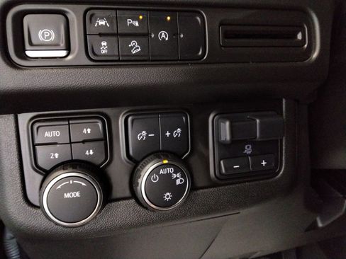 Used 2023 Chevrolet Tahoe Z71 w/ Max Trailering Package image 19