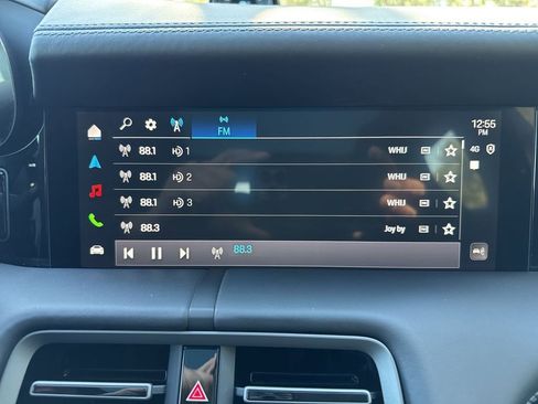 New 2026 Porsche Taycan image 12