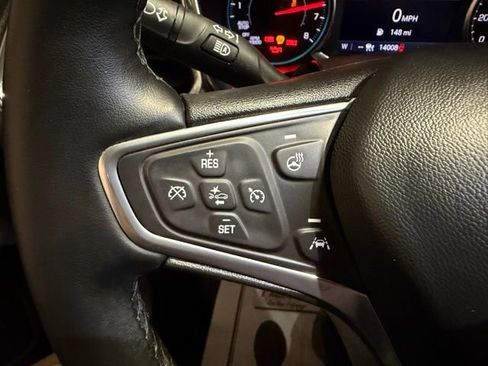 Used 2023 Chevrolet Equinox LT image 31