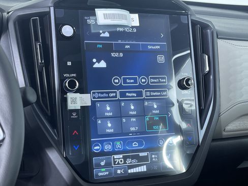 New 2026 Subaru Forester Limited w/ Limited Package image 17