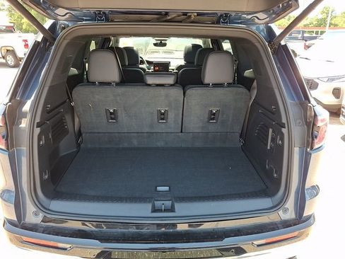 Used 2025 GMC Acadia Denali w/ Super Cruise Package FWD image 20