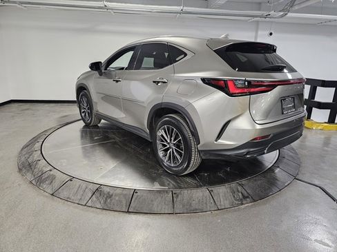 Used 2022 Lexus NX 350 AWD image 6
