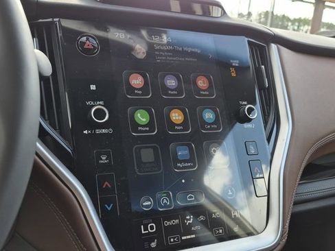 Used 2020 Subaru Outback Touring XT image 39