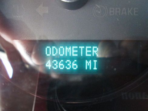 Used 2013 Chevrolet Silverado 3500 W/T image 19