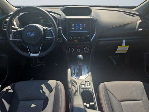 Certified 2021 Subaru Crosstrek 2.0i Premium w/ Moonroof Package AWD/4WD image 10