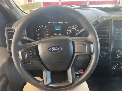 Used 2019 Ford F150 XL image 10