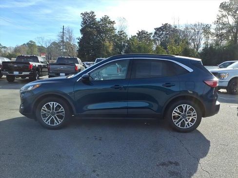 Used 2020 Ford Escape SEL image 5