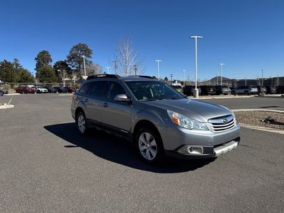 Used 2011 Subaru Outback 2.5i Limited