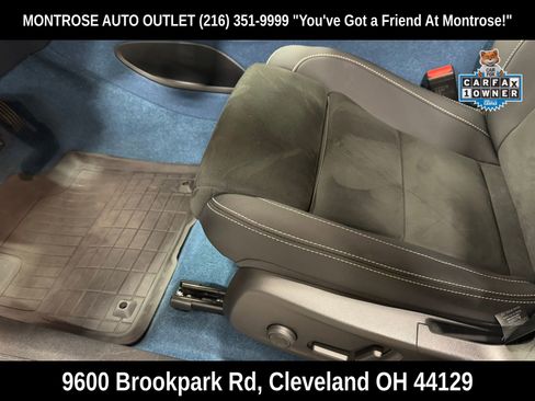 Used 2023 Volvo XC40 Recharge Ultimate w/ Protection Package Premier image 16