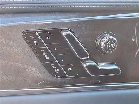 New 2025 Cadillac Escalade IQ Sport 2 w/ LPO, ONYX Package image 76