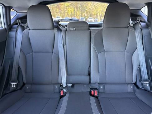 New 2026 Subaru Crosstrek 2.0i Premium image 30