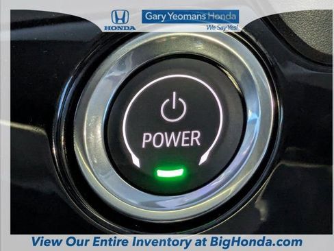 New 2026 Honda Prologue Touring image 34