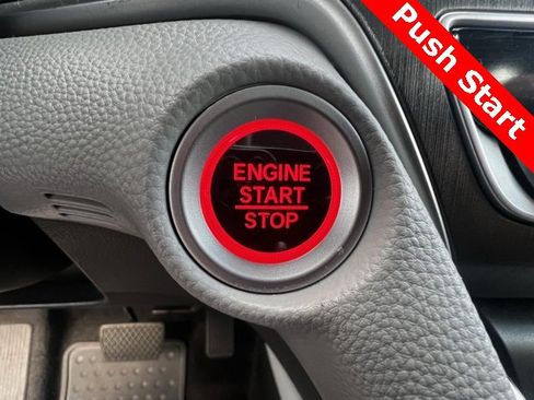 Used 2018 Honda Accord LX image 10