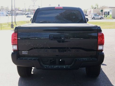 Used 2022 Toyota Tacoma SR RWD image 6