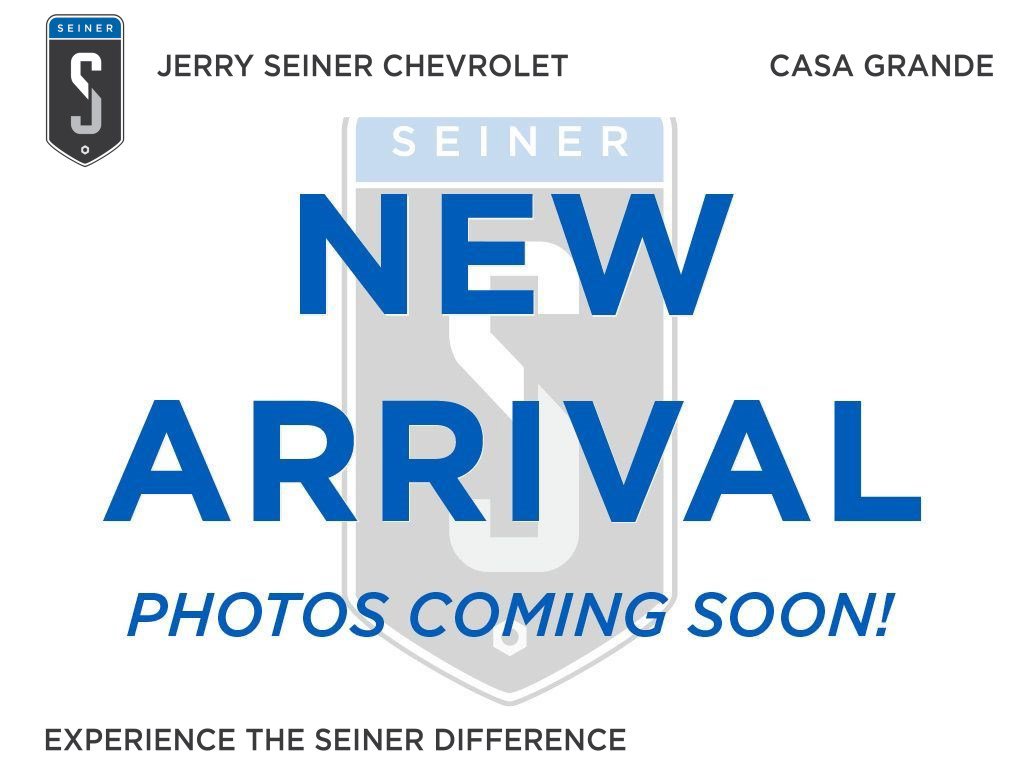 Used 2022 Honda CR-V EX image 1